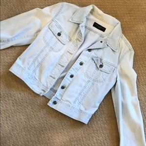 French Connection Denim Jacket